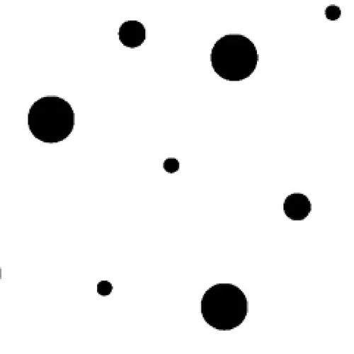 シャワードットの柄アイコン