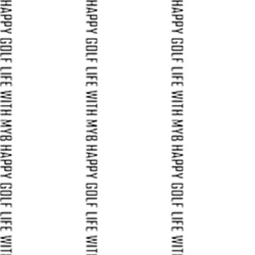 ストライプロゴの柄アイコン