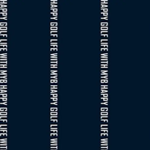 ストライプロゴの柄アイコン