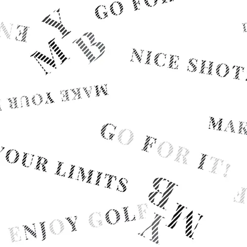 ロゴの柄アイコン