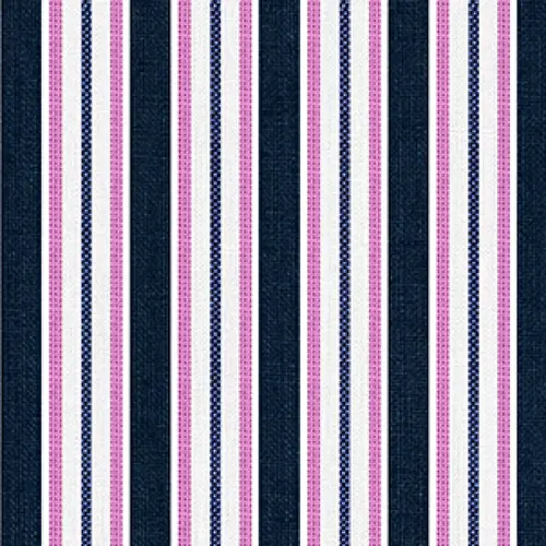 ストライプの柄アイコン