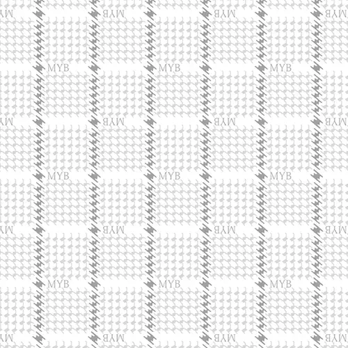 千鳥ストライプの柄アイコン