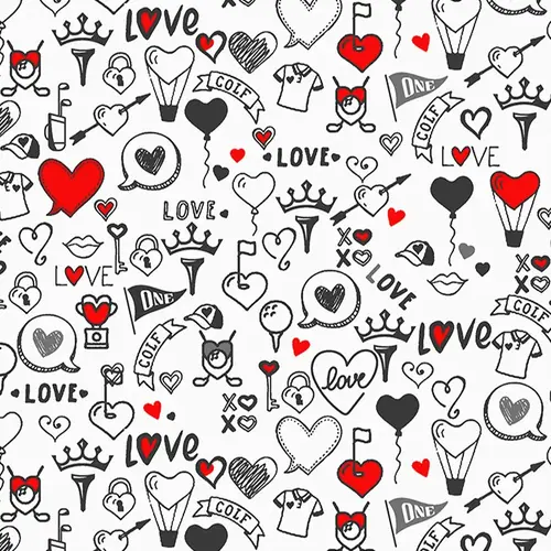 LOVEPOPの柄アイコン
