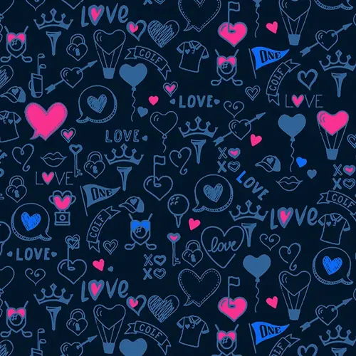 LOVEPOPの柄アイコン