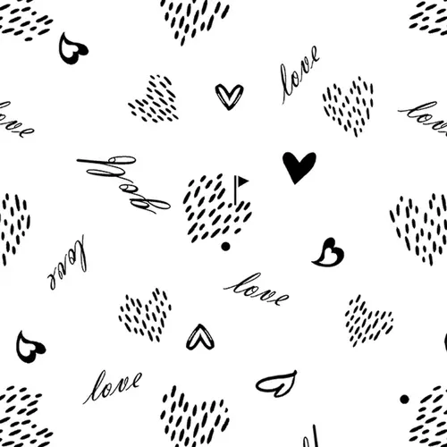 Love Sketchの柄アイコン