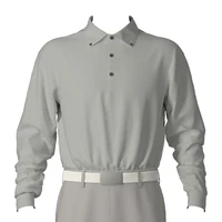 レギュラーポロシャツのアイコン