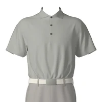 レギュラーポロシャツのアイコン