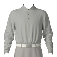 レギュラーポロシャツのアイコン