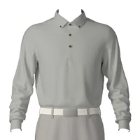 タイトポロシャツのアイコン