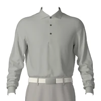 タイトポロシャツのアイコン