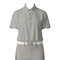 レギュラーポロシャツのアイコン