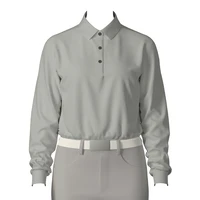 レギュラーポロシャツのアイコン