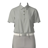 レギュラーポロシャツのアイコン