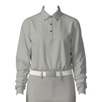 レギュラーポロシャツのアイコン