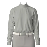 レギュラーモックネックのアイコン