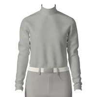 タイトモックネックのアイコン